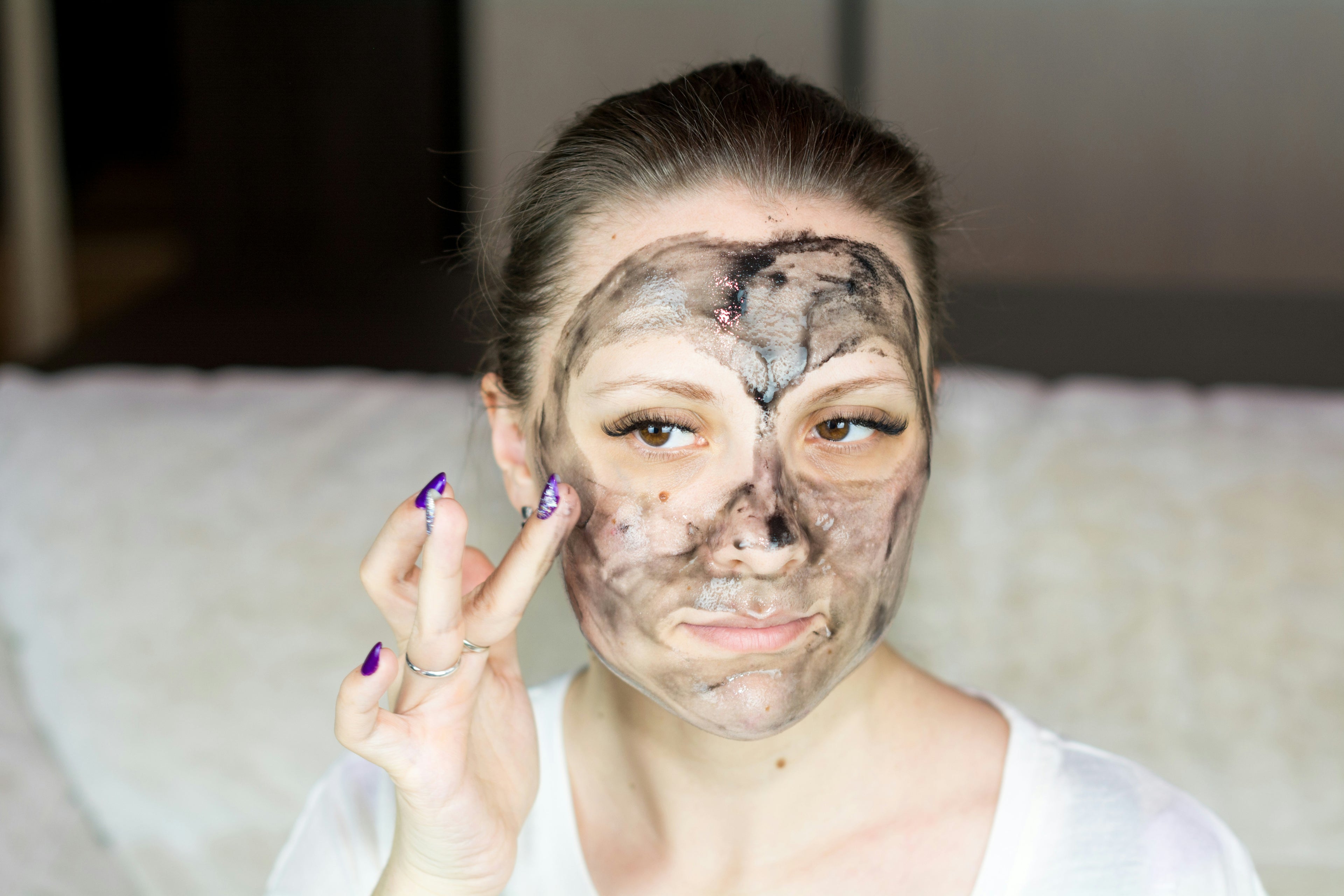 Luxury Facial Rituals at Home Training